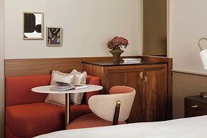 Montcalm Mayfair, Autograph Collection