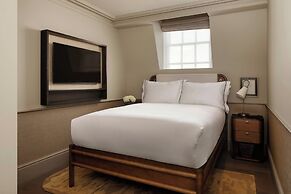 Montcalm Mayfair, Autograph Collection