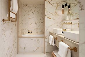 Montcalm Mayfair, Autograph Collection