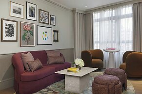Montcalm Mayfair, Autograph Collection