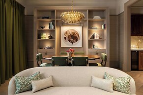 Montcalm Mayfair, Autograph Collection
