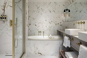 Montcalm Mayfair, Autograph Collection