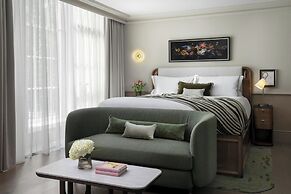 Montcalm Mayfair, Autograph Collection
