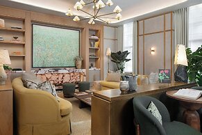 Montcalm Mayfair, Autograph Collection