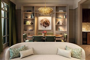 Montcalm Mayfair, Autograph Collection