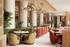 Montcalm Mayfair, Autograph Collection