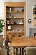 Montcalm Mayfair, Autograph Collection