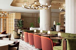 Montcalm Mayfair, Autograph Collection