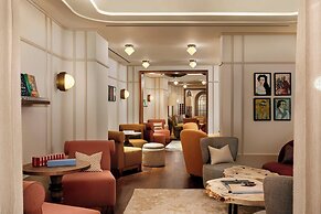 Montcalm Mayfair, Autograph Collection