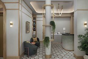 Montcalm Mayfair, Autograph Collection