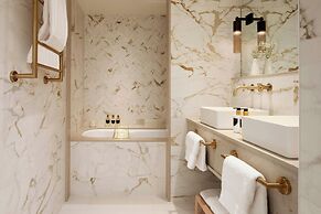 Montcalm Mayfair, Autograph Collection