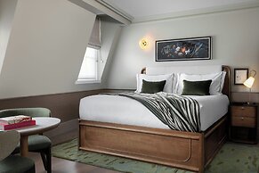 Montcalm Mayfair, Autograph Collection