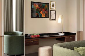 Montcalm Mayfair, Autograph Collection