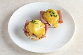 Montcalm Mayfair, Autograph Collection