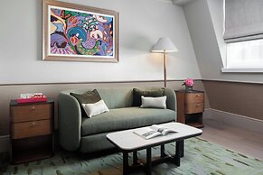 Montcalm Mayfair, Autograph Collection