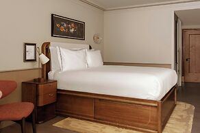 Montcalm Mayfair, Autograph Collection