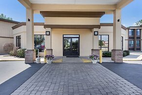 Quality Inn Central