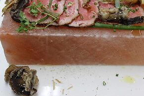 The Garden City Hotel