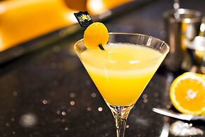 The Garden City Hotel