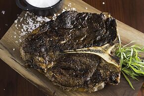 The Garden City Hotel