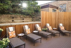 The Garden City Hotel