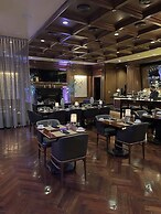 The Garden City Hotel