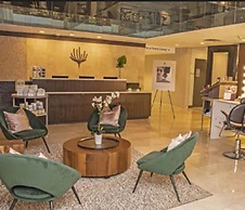 The Garden City Hotel