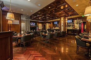 The Garden City Hotel