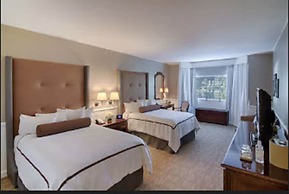 The Garden City Hotel