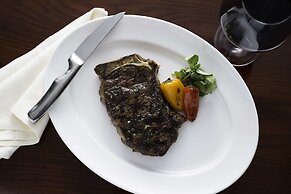 The Garden City Hotel