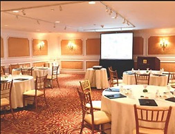 The Garden City Hotel