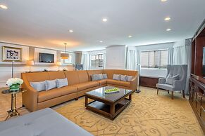 The Garden City Hotel