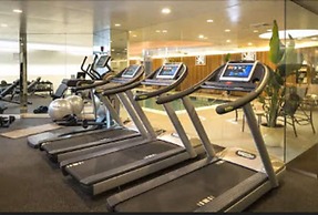 The Garden City Hotel