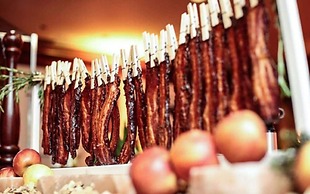 The Garden City Hotel