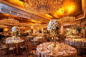 The Garden City Hotel