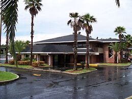 JAX Airport Hotel