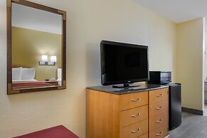 JAX Airport Hotel