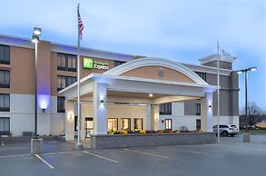 Holiday Inn Express Rochester - Greece by IHG