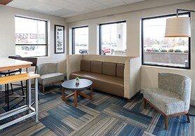 Holiday Inn Express Rochester - Greece by IHG