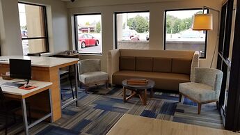 Holiday Inn Express Rochester - Greece by IHG