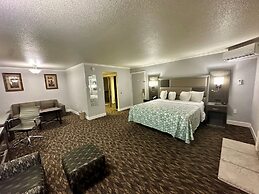 HomeTowne Studios by Red Roof Yuba City Bonanza – Marysville