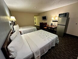 HomeTowne Studios by Red Roof Yuba City Bonanza – Marysville
