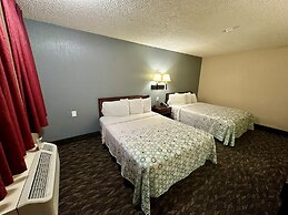 HomeTowne Studios by Red Roof Yuba City Bonanza – Marysville