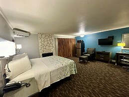 HomeTowne Studios by Red Roof Yuba City Bonanza – Marysville