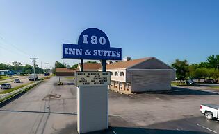 I-80 Inn & Suites