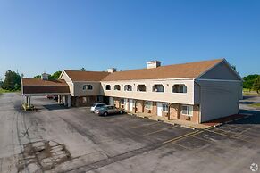 I-80 Inn & Suites