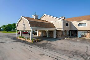 I-80 Inn & Suites