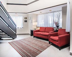 Comfort Inn Edmundston