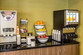 Comfort Inn Edmundston