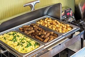 Comfort Inn Edmundston